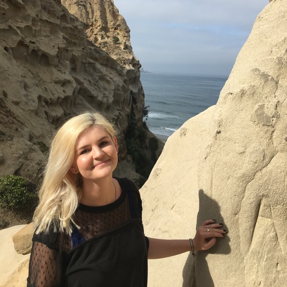 Meet your Posher, Morgan - Picture 1 of 1